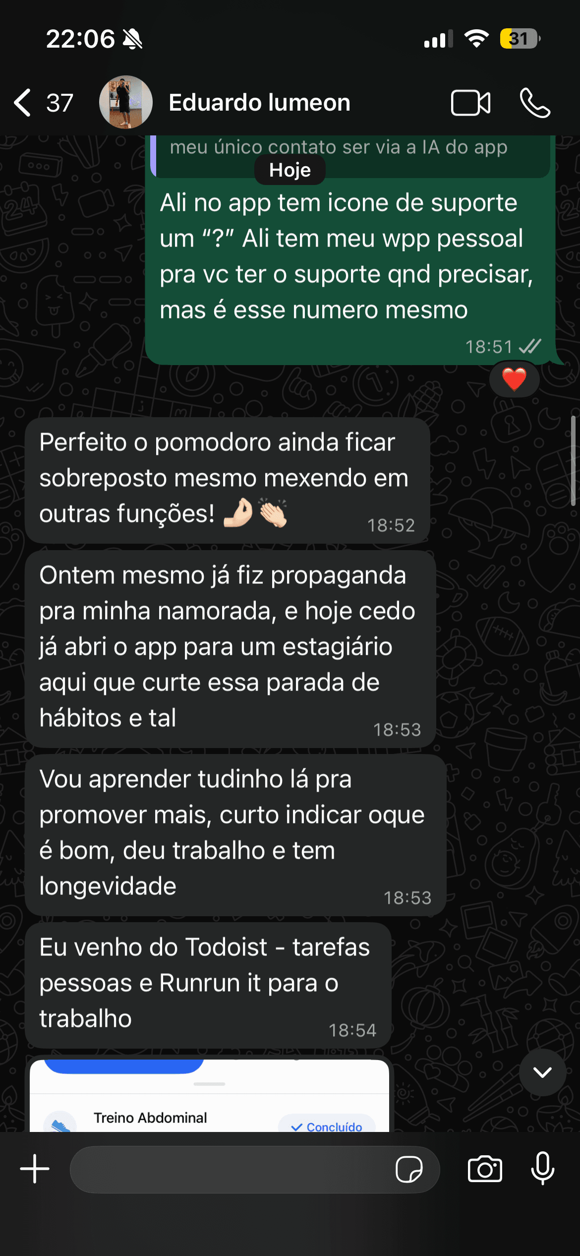 Depoimento Eduardo - print 1